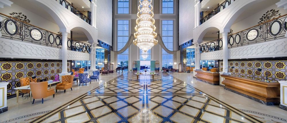 Litore Resort Hotel & Spa - Ultra All Inclusive 2