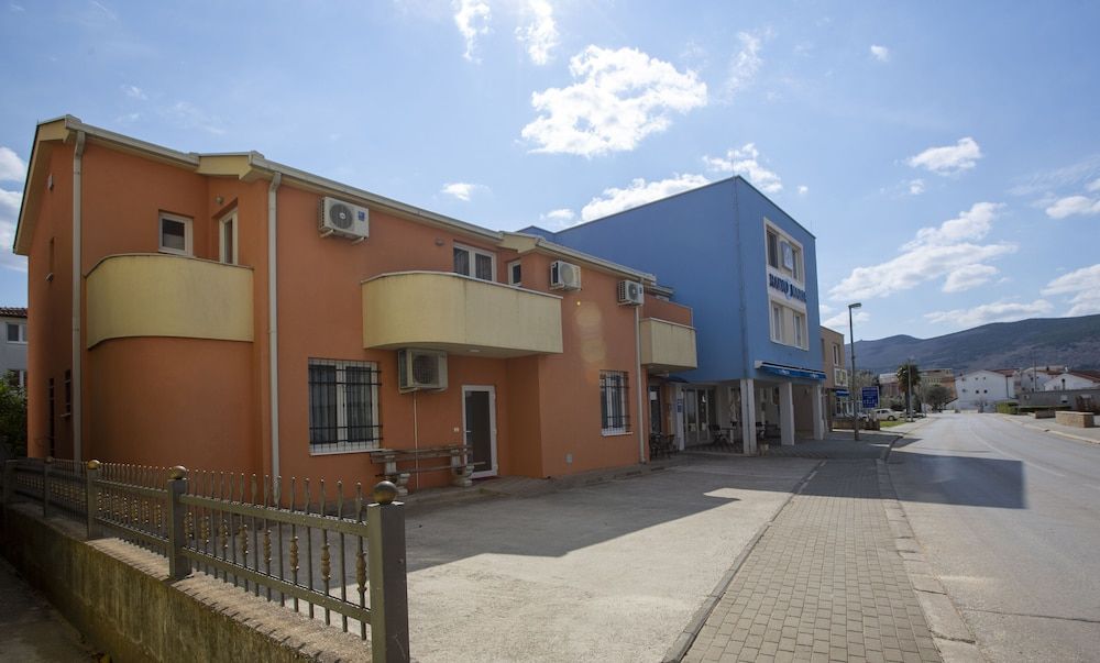 Pansion Boris Međugorje 1