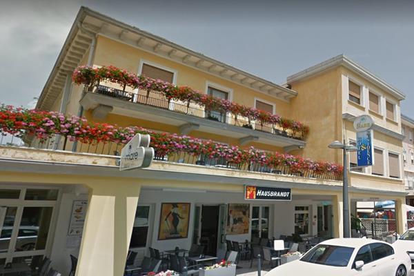 Hotel & Residence Al Mare 1