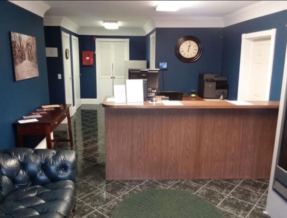 Walton Inn 2