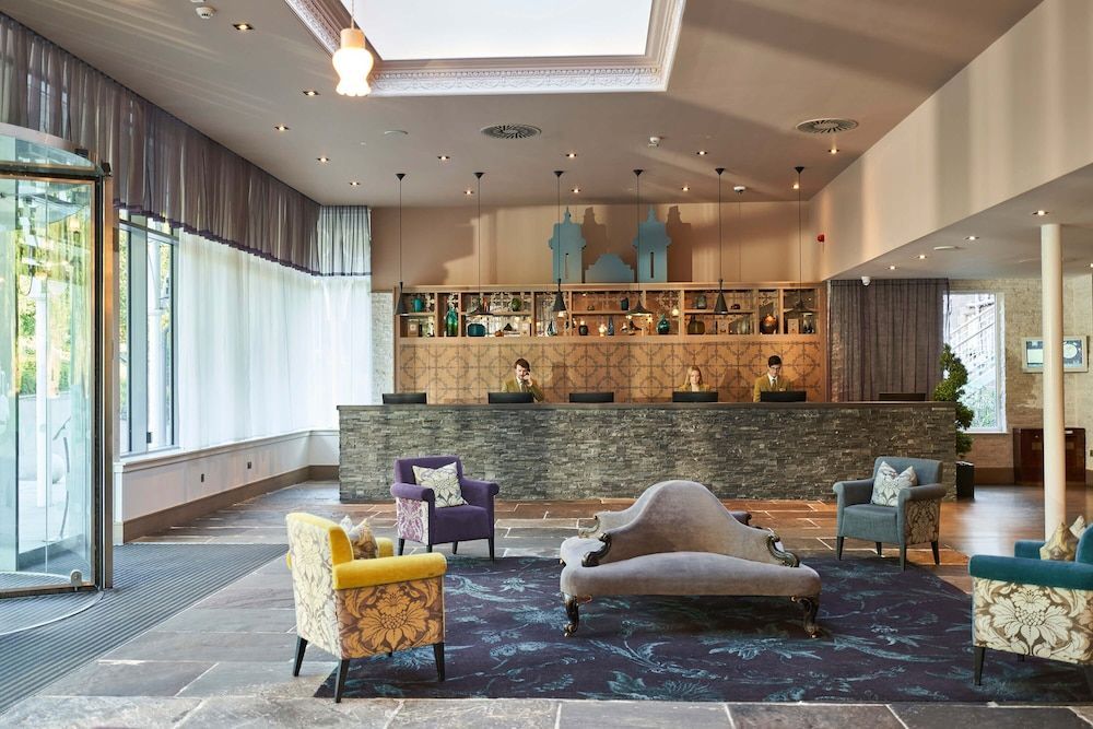 Crieff Hydro 2