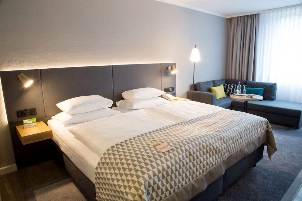 Holiday Inn DUSSELDORF - NEUSS by IHG 2