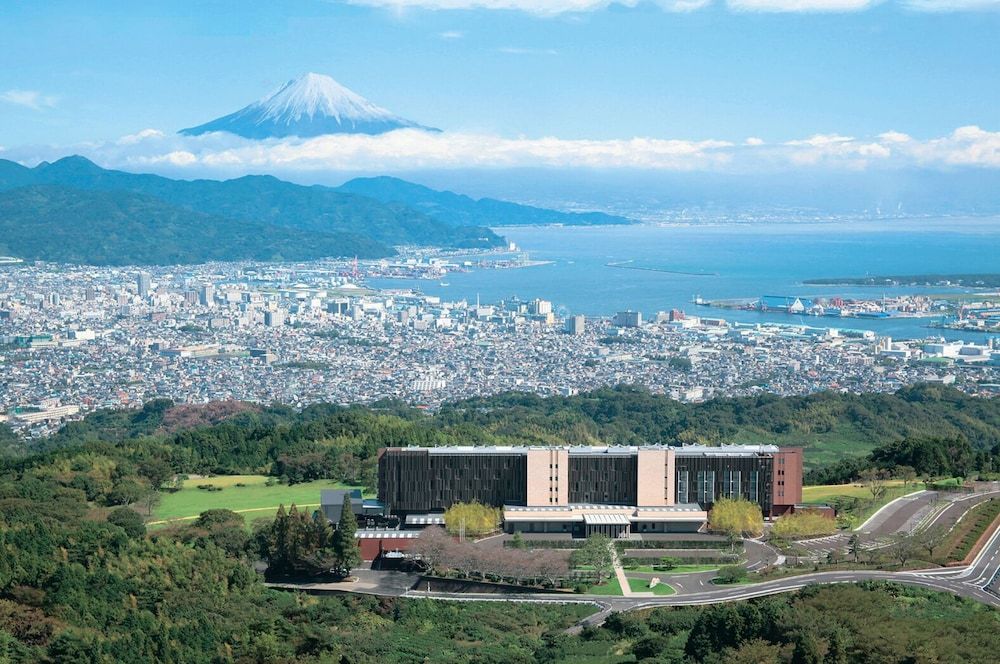 Nippondaira Hotel 1