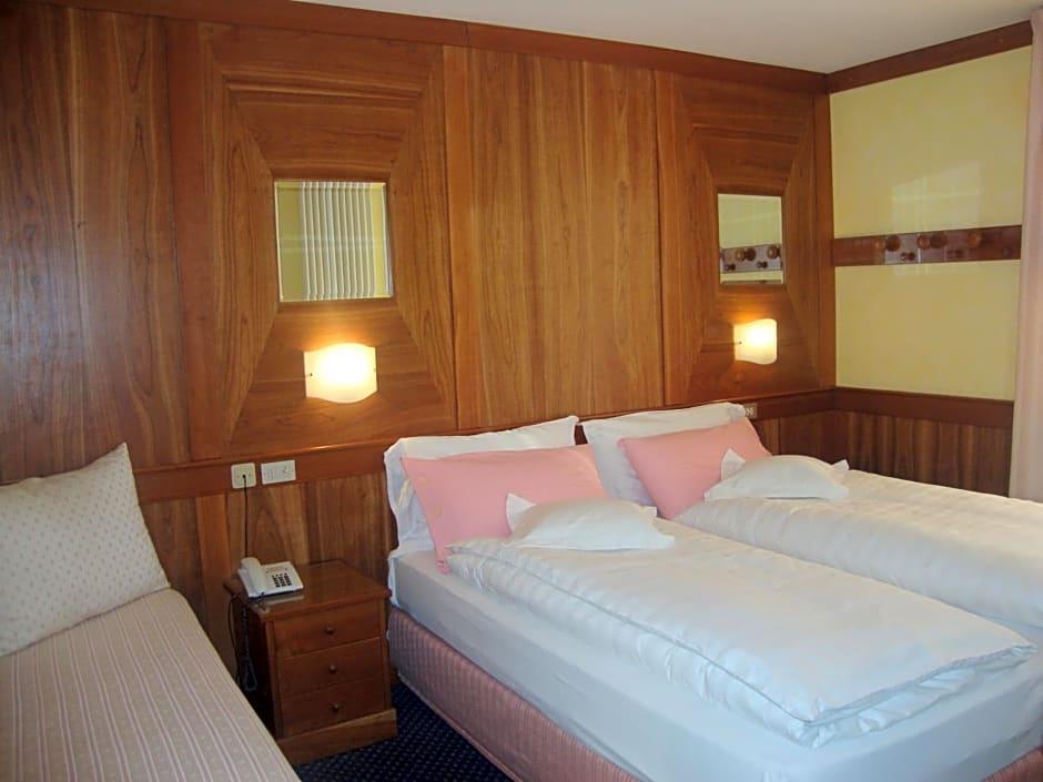 Hotel Miralago 1