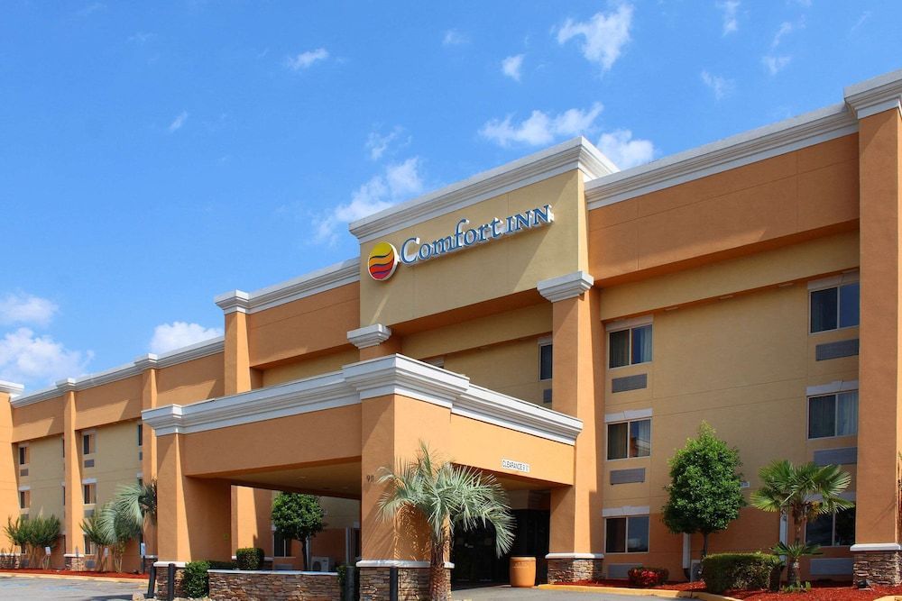Comfort Inn Columbia West 1