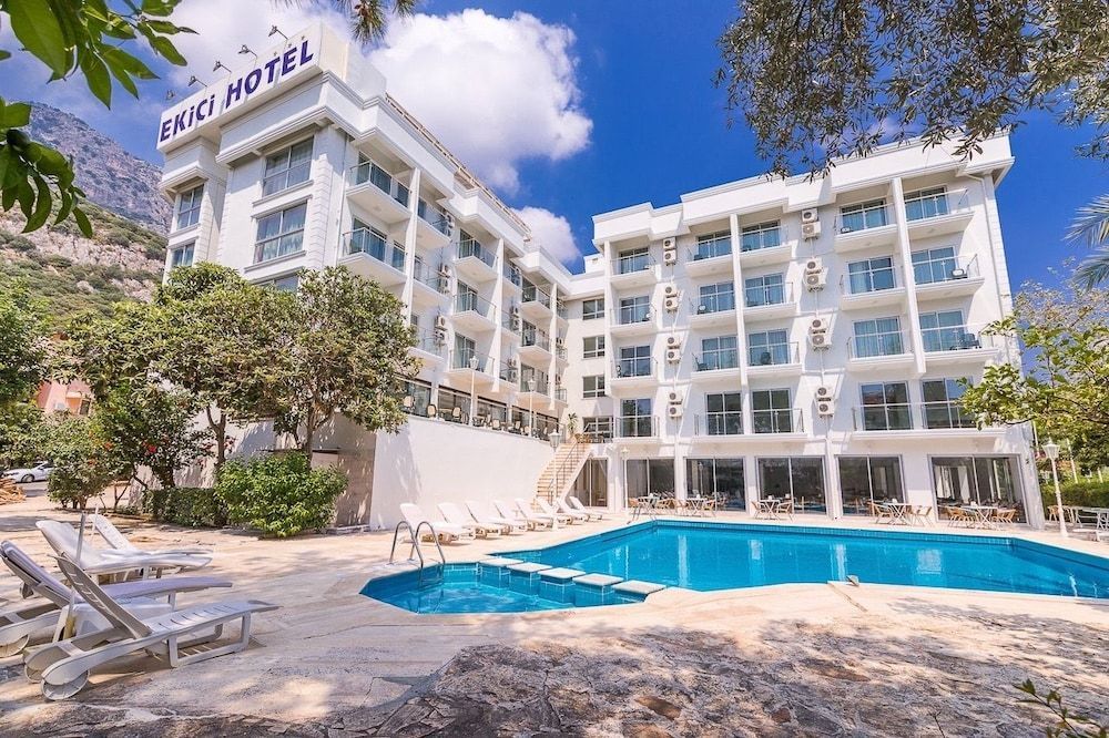 Ekici Hotel 1