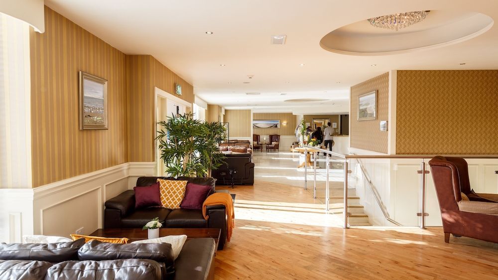Ocean Sands Hotel & Spa 2