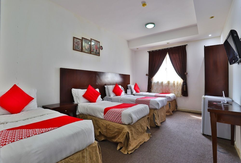 OYO 375 Deyar Alrawada Hotel 1