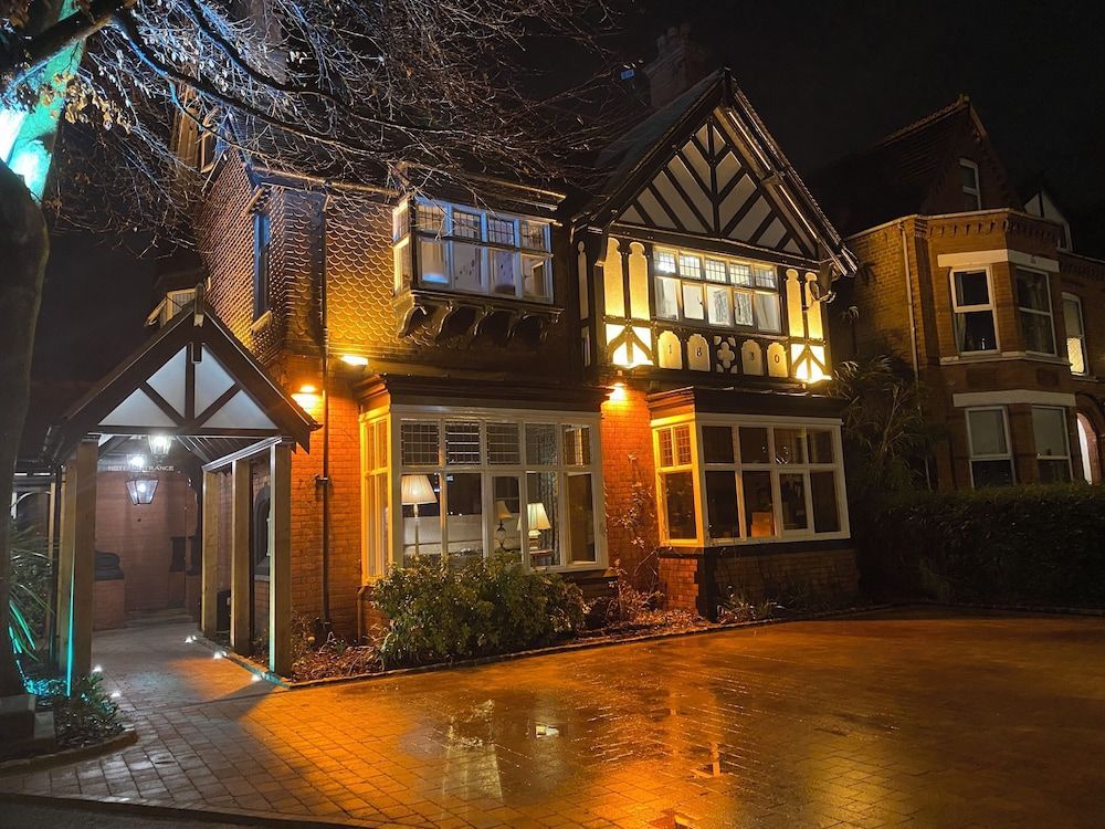 The Chester House Hotel - Previously Chester Court Hotel 1
