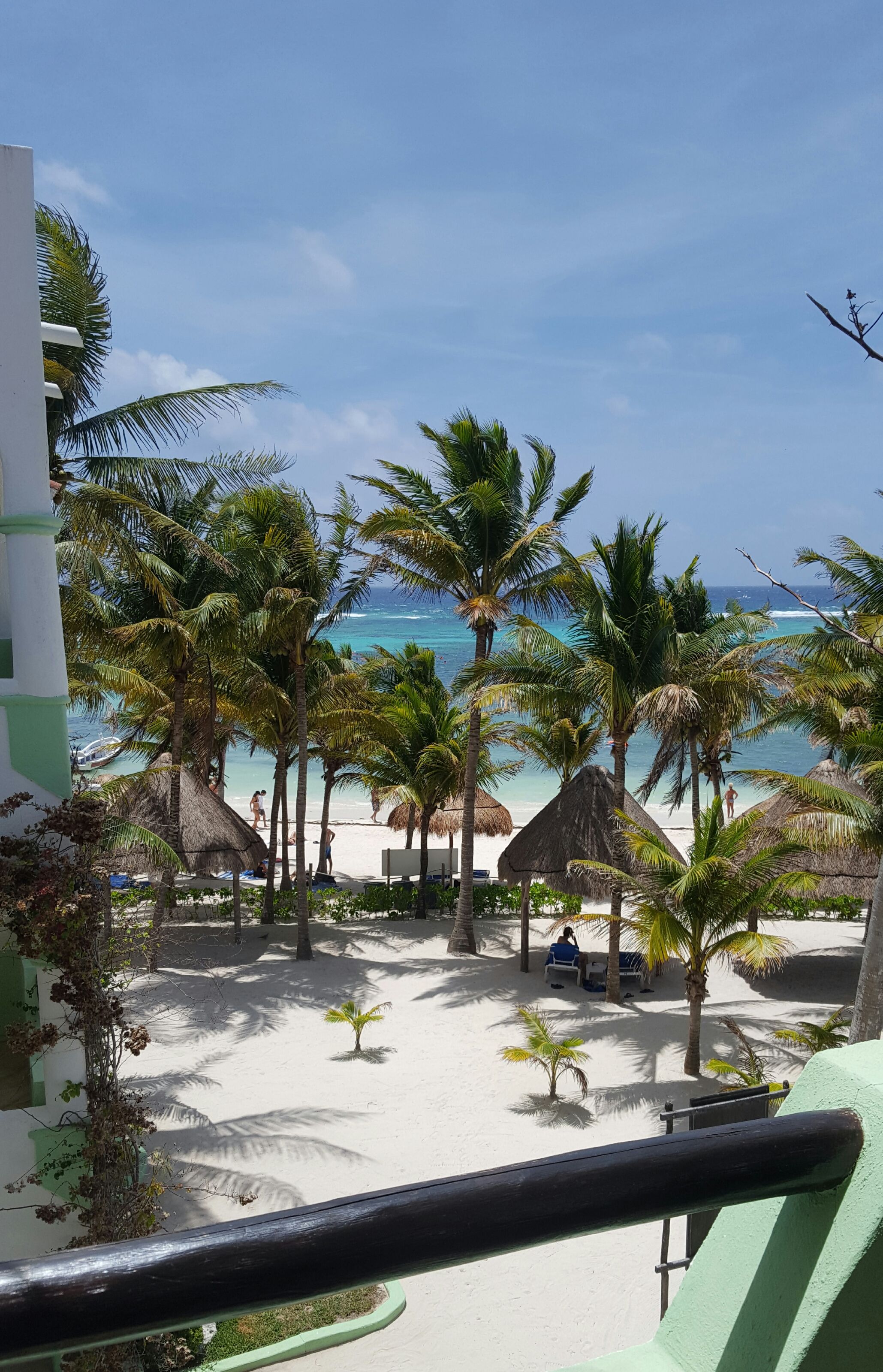 Hotel Club Akumal Caribe 1