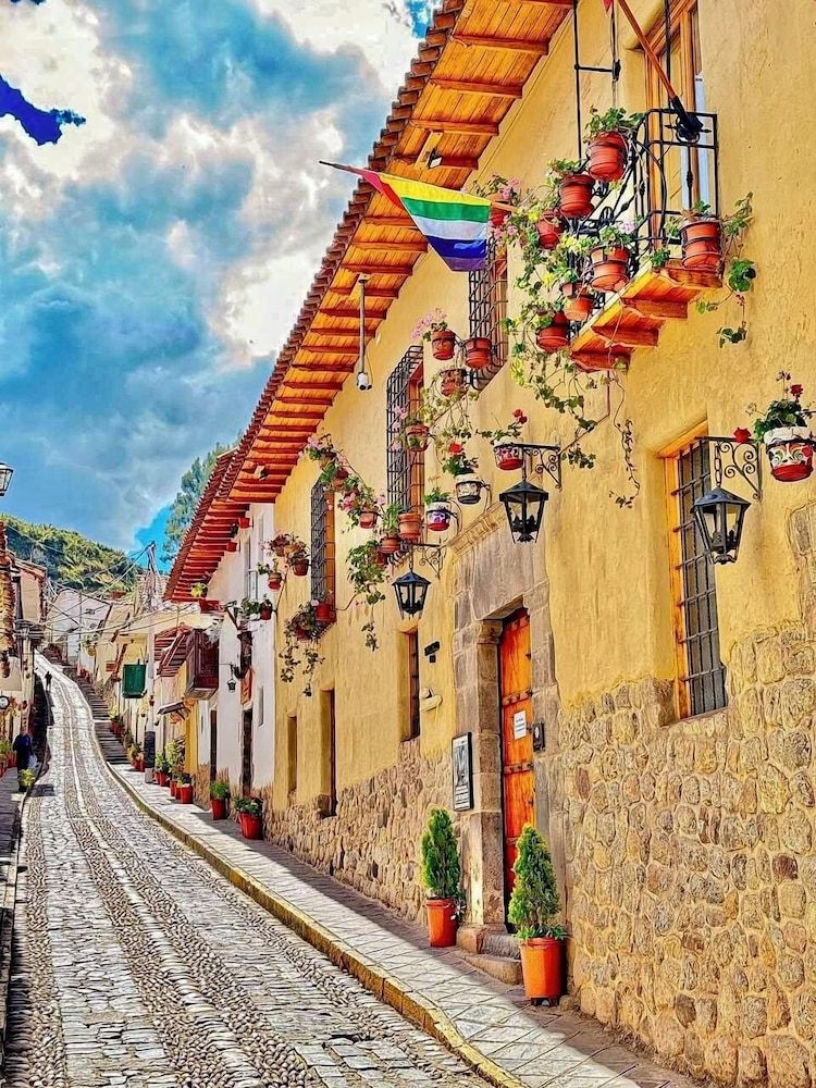 ARQUEOLOGO Exclusive Boutique Hotel Cusco - Centro Histórico 1