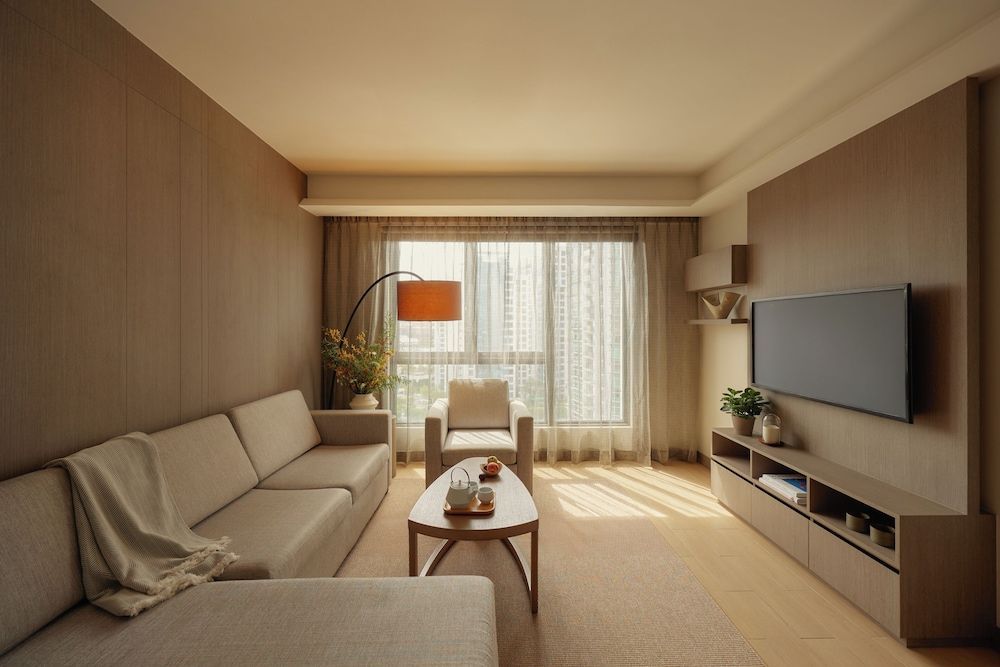 Oasia Residence Singapore by Far East Hospitality 1