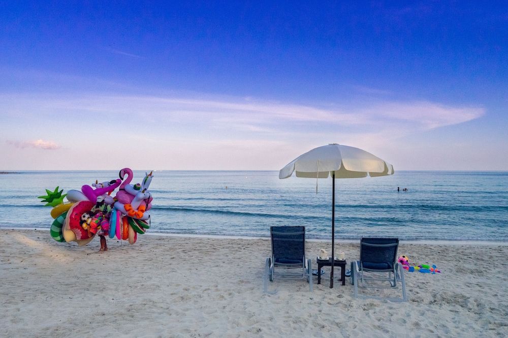 Chaweng Buri Resort 1