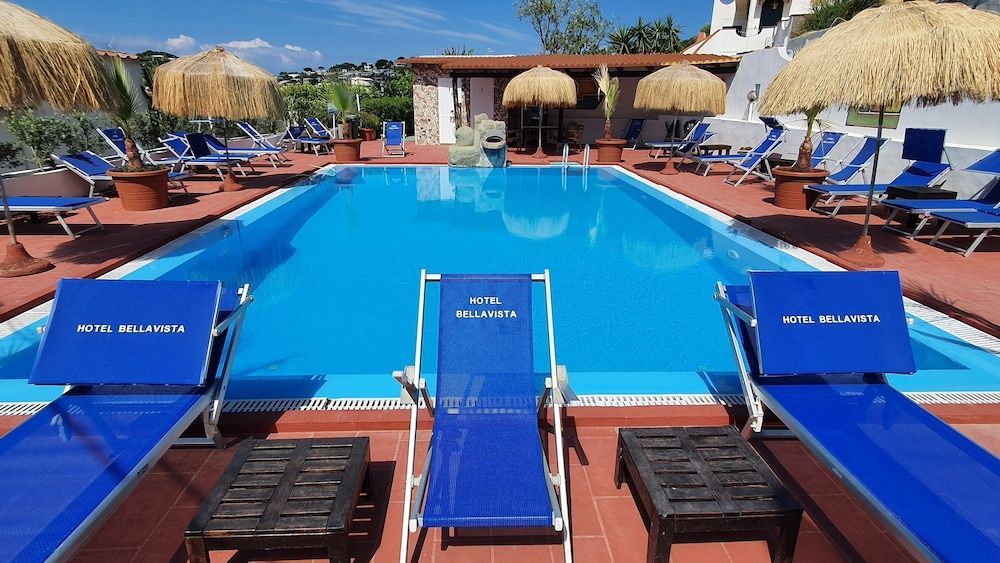 Hotel Bellavista 1
