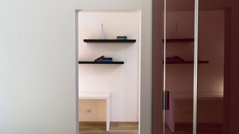 Italianway Apartments - Merlo 3 2