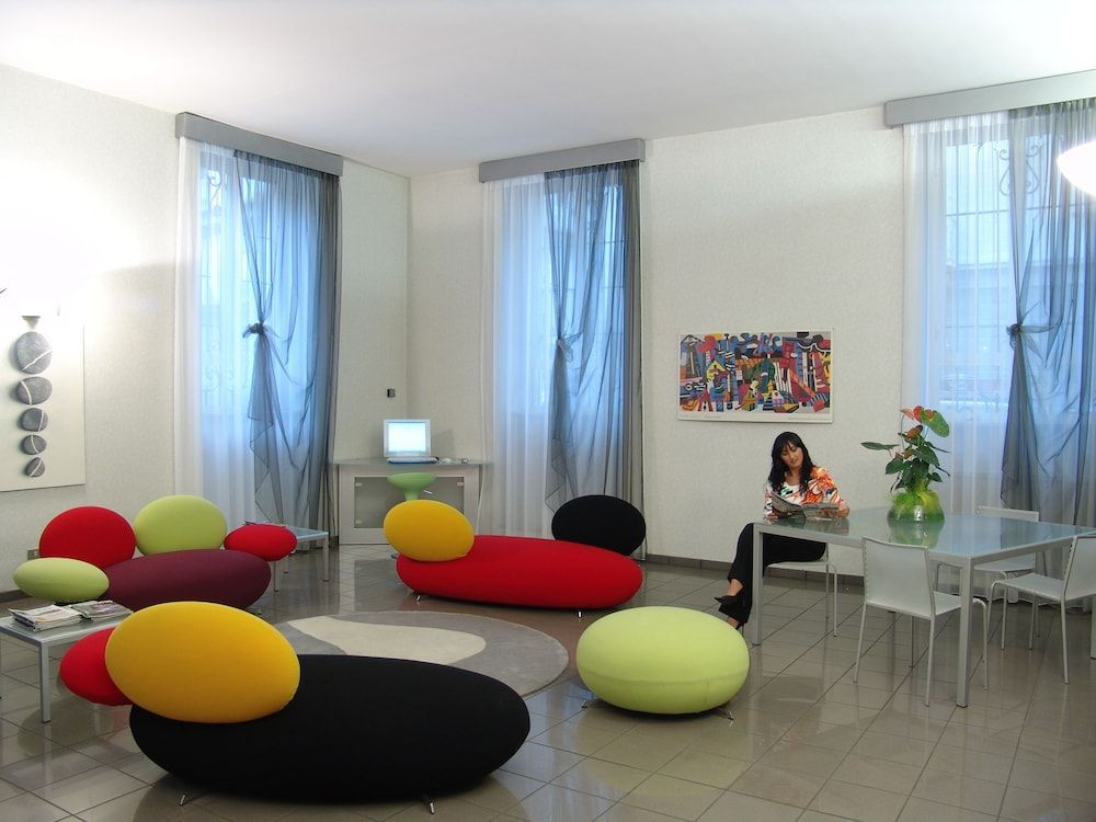 Residence Star 2