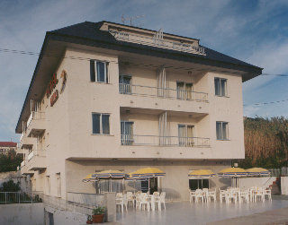 Hotel Duna 1