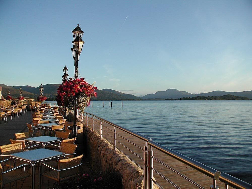 Duck Bay Hotel & Restaurant 1