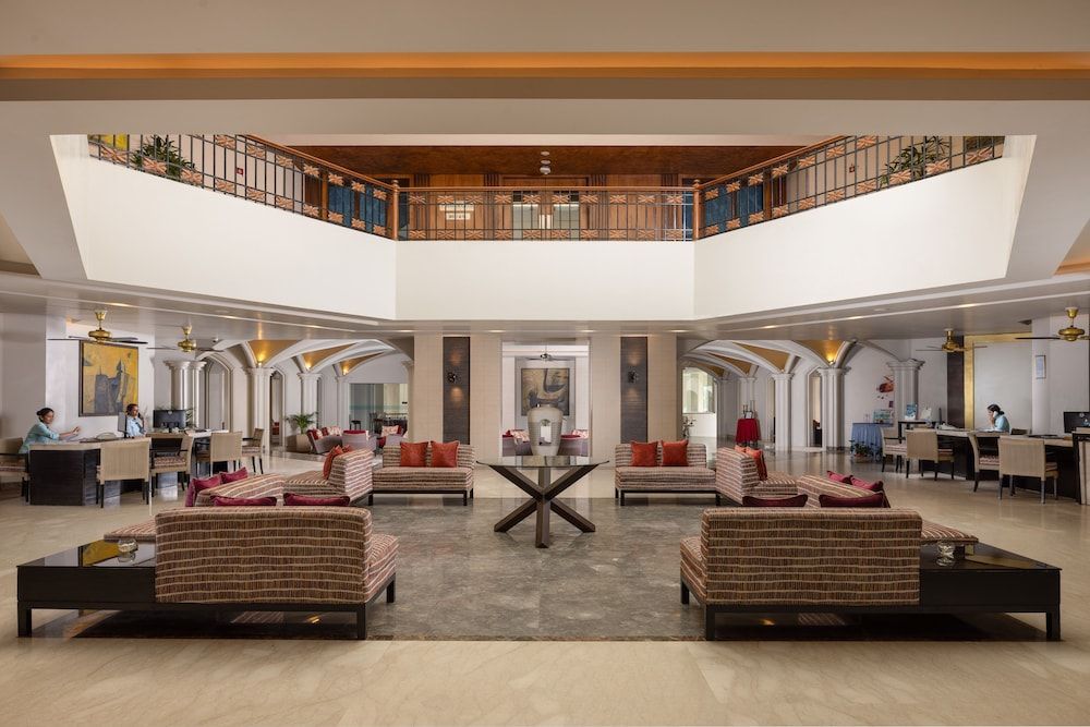 Kenilworth Resort & Spa, Goa 2
