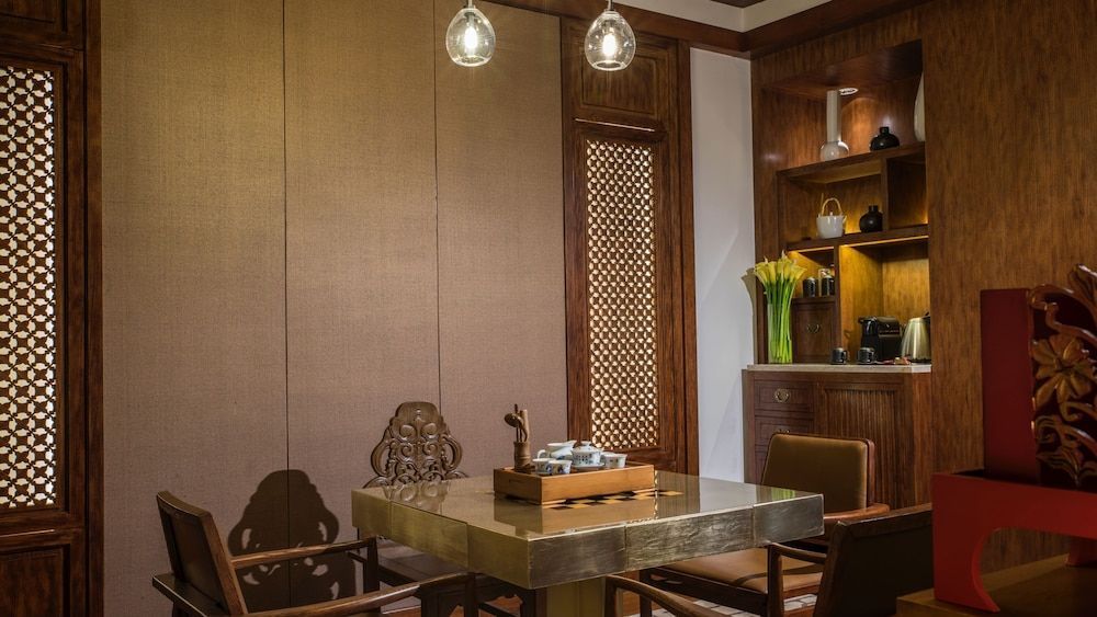 InterContinental Lijiang Ancient Town Resort by IHG 2
