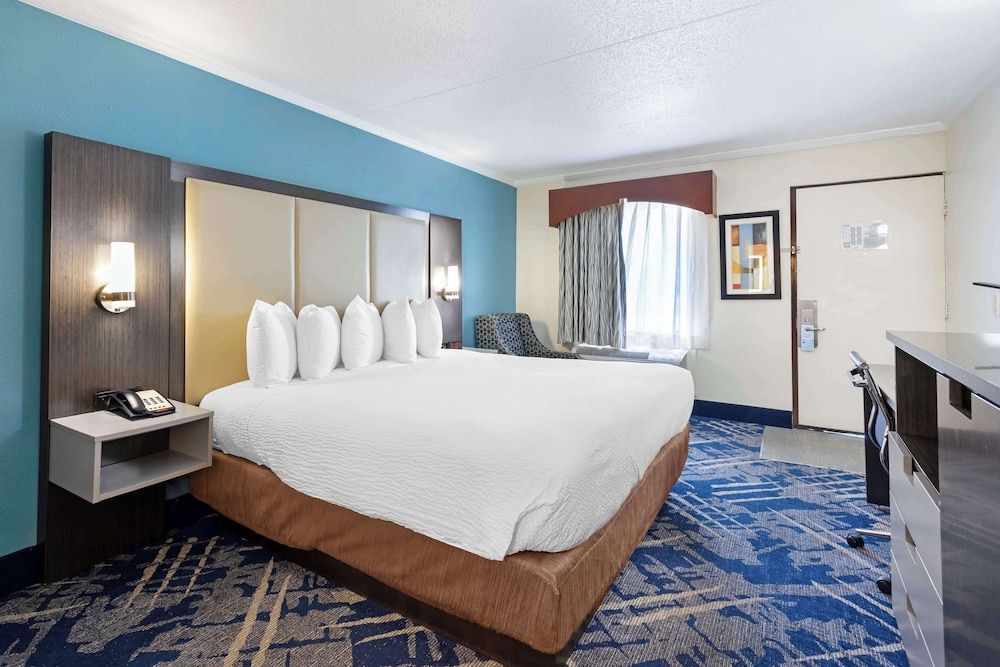 Best Western Franklin 1