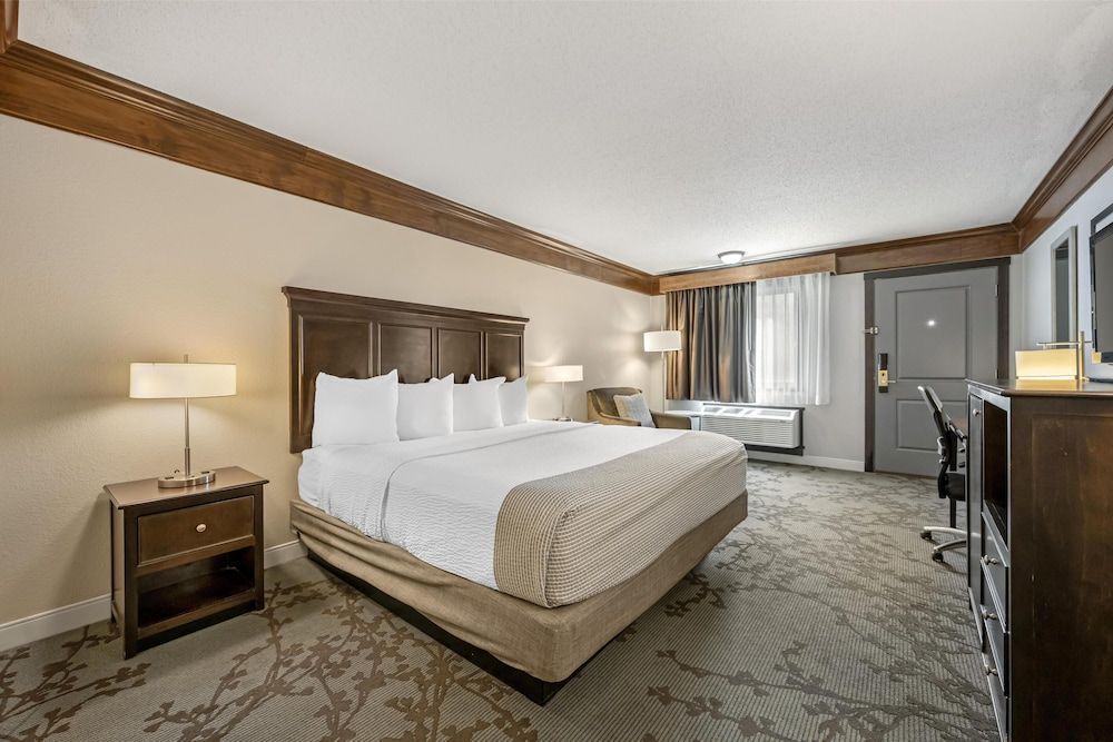 Best Western Black Hills Lodge 1