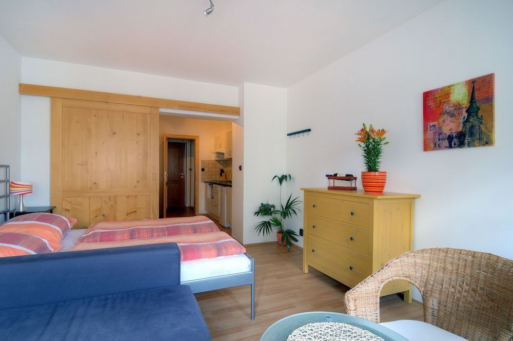 Family Apartments Praha 6 2