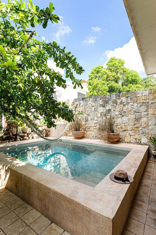 Hotel Casa Hipil 1