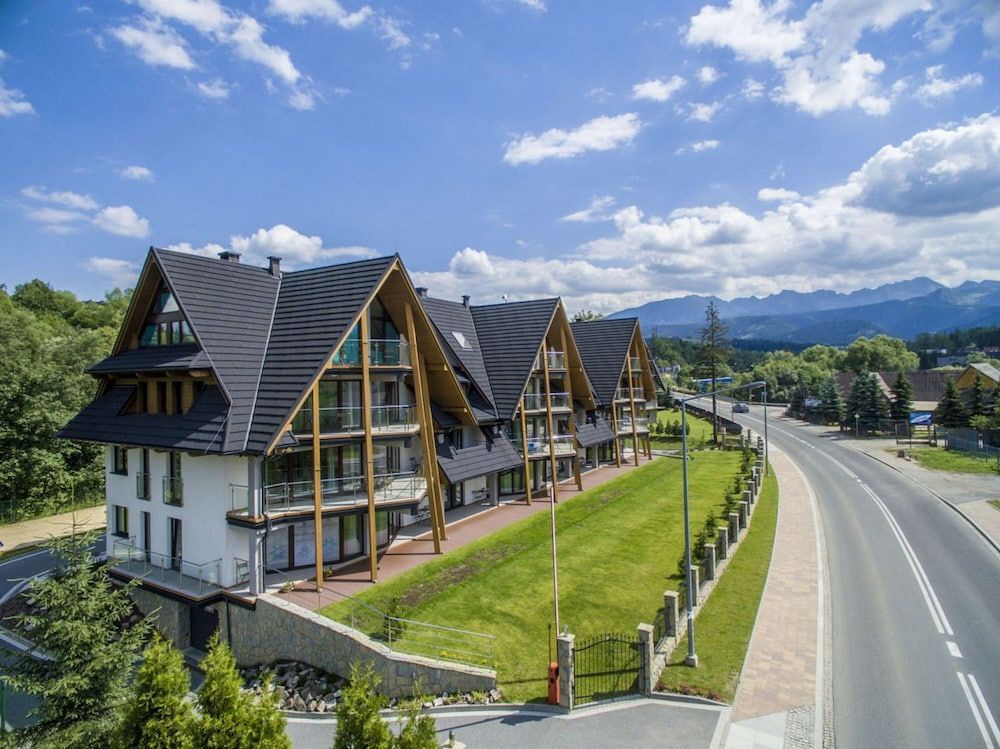 Harenda Residence - Destigo Hotels 1