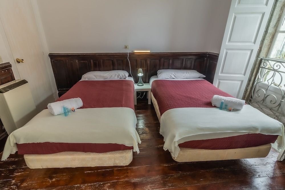 Hostal San Pelayo 2