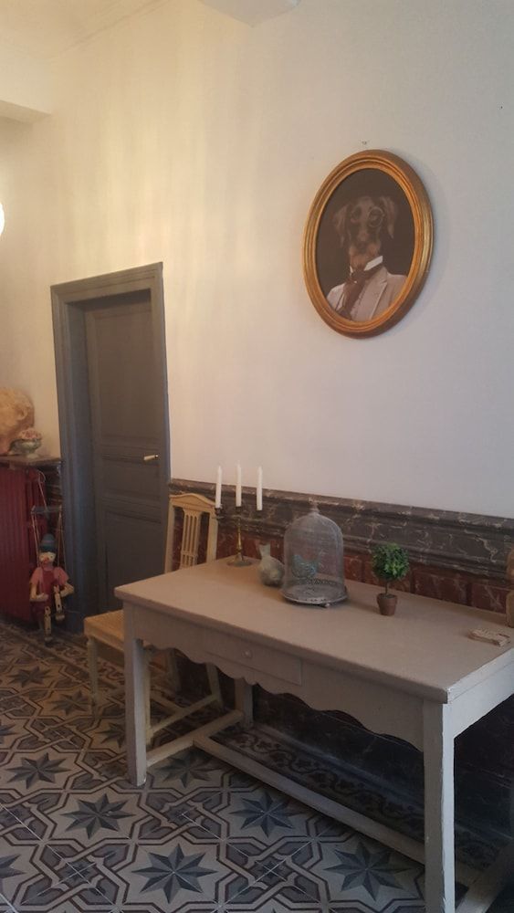 La Belle Vie B&B 2