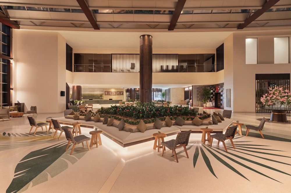 Rixos The Palm Hotel & Suites - Ultra All Inclusive 1
