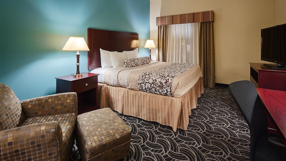 Best Western Plus Katy Inn & Suites 1
