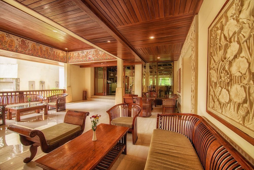 Champlung Sari Hotel and Spa Ubud 2
