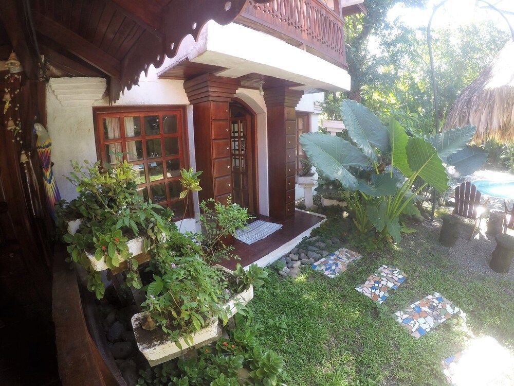 The Lotus Garden 1