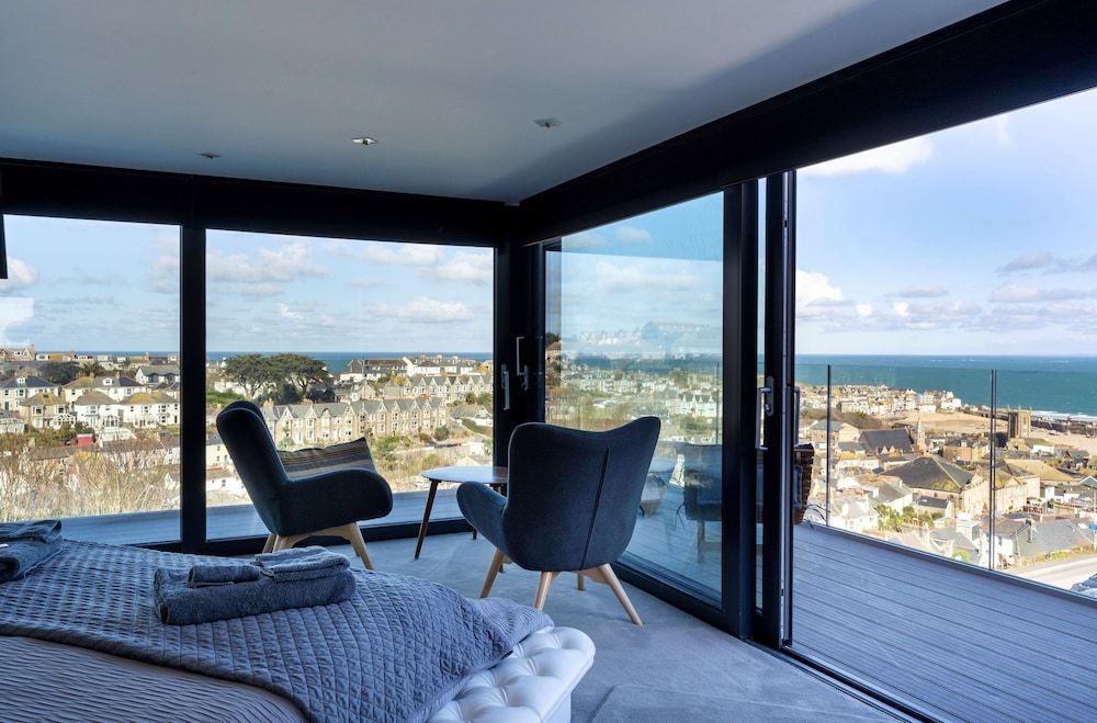 Uno St Ives - Boutique Luxury Accommodation 1