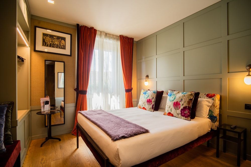 Living Suites by Brera Apartments 2