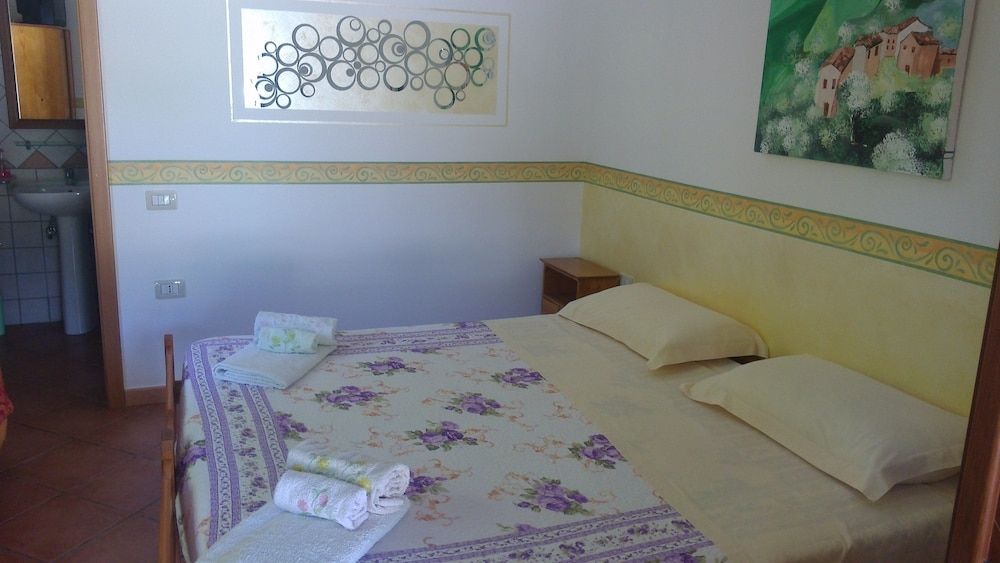 B&B Donna Maja 2