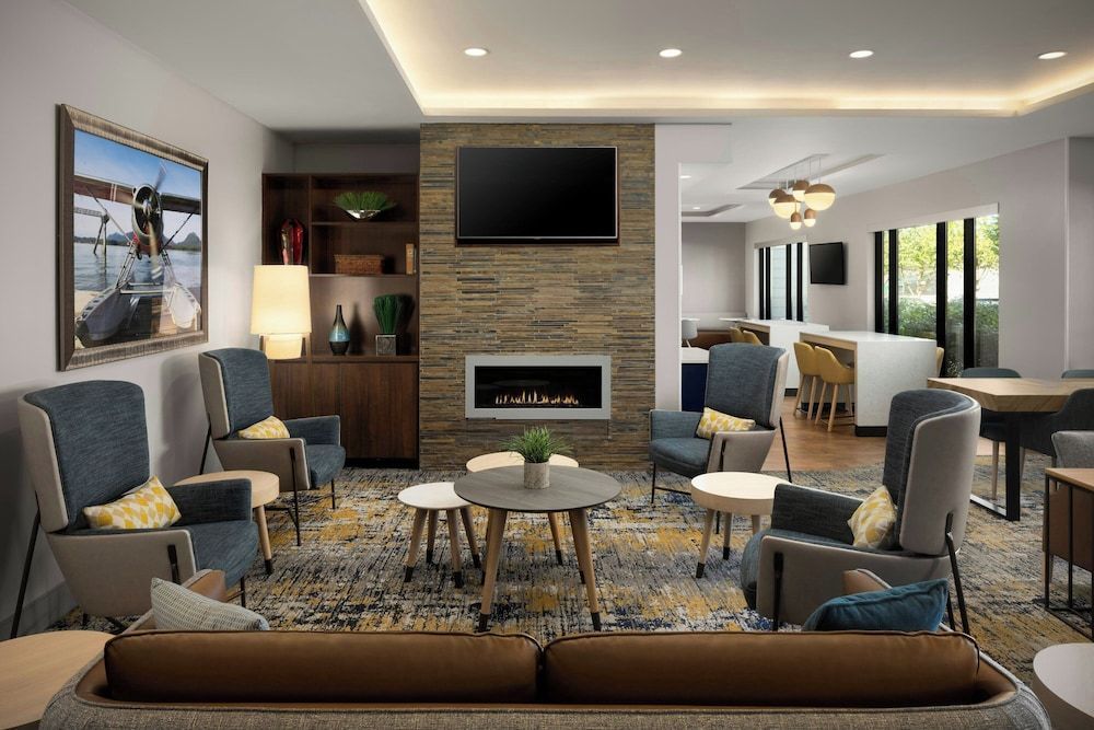 TownePlace Suites by Marriott Anchorage Midtown 2