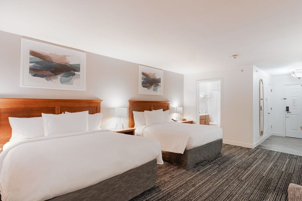 TownePlace Suites Stafford 1