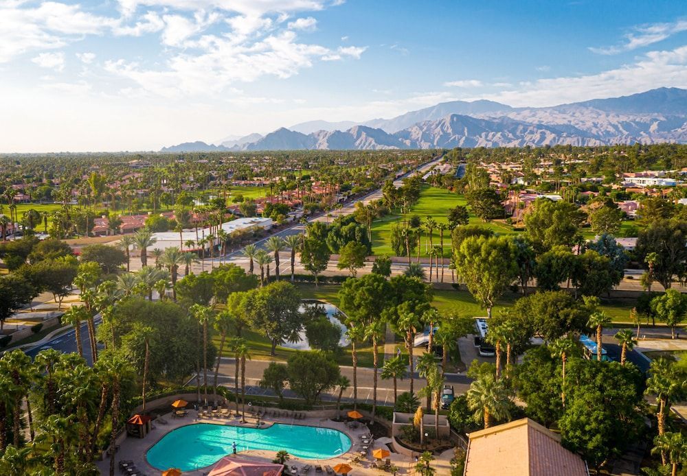 The Villas at Emerald Desert RV Resort 1
