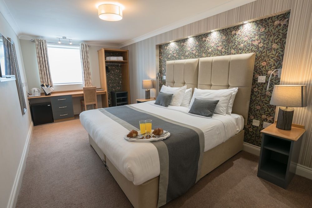 Old Hall Hotel 2