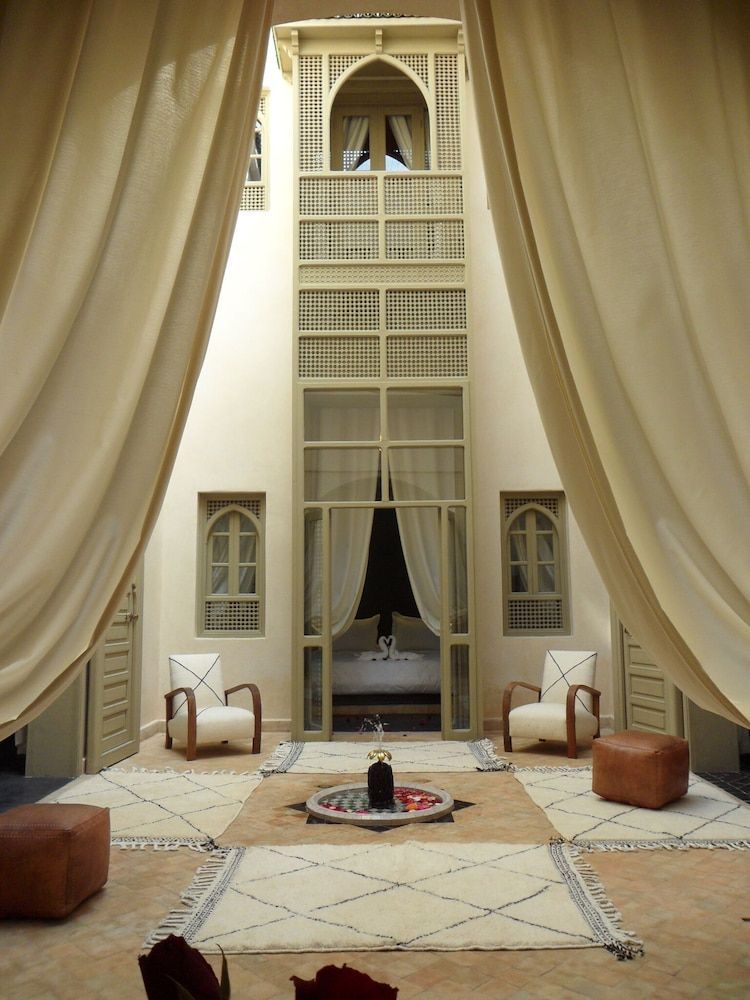 Riad et Spa Misria Les Oliviers 1