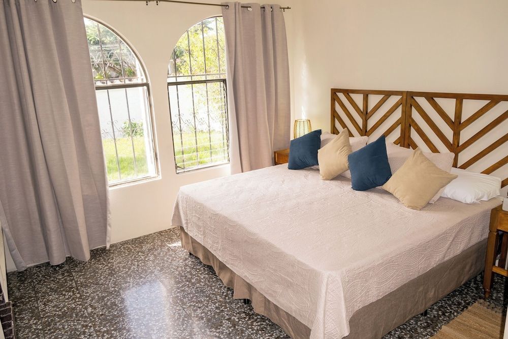 Casa Aurora 1