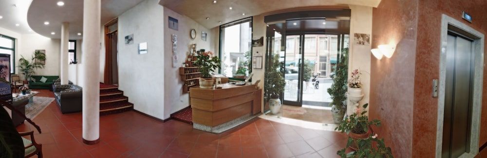 Hotel Angiolino 2