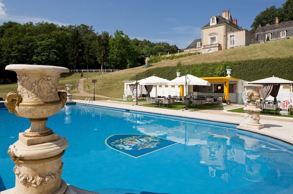 Château De Beauvois - La Maison Younan 1