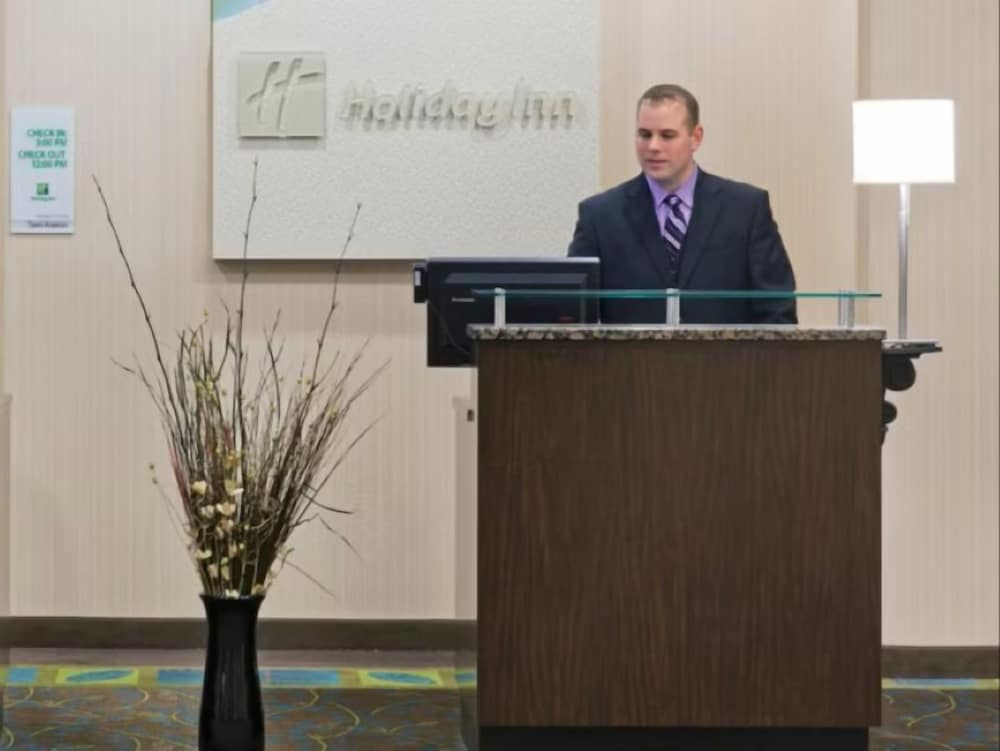 Holiday Inn LINCOLN SOUTHWEST by IHG 2