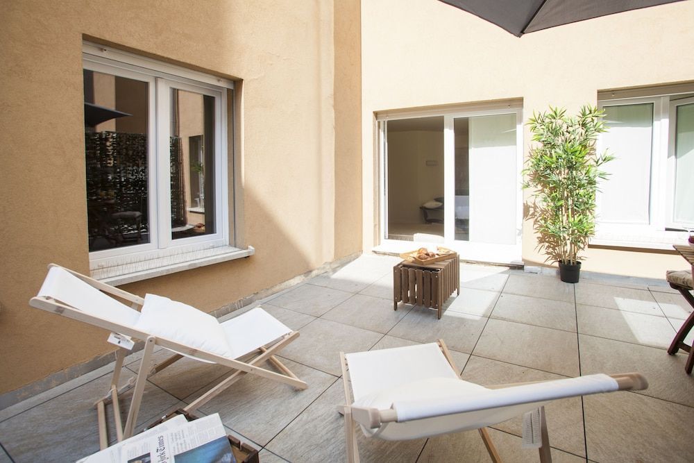 Erïk Langer Pedrocchi Suites 2