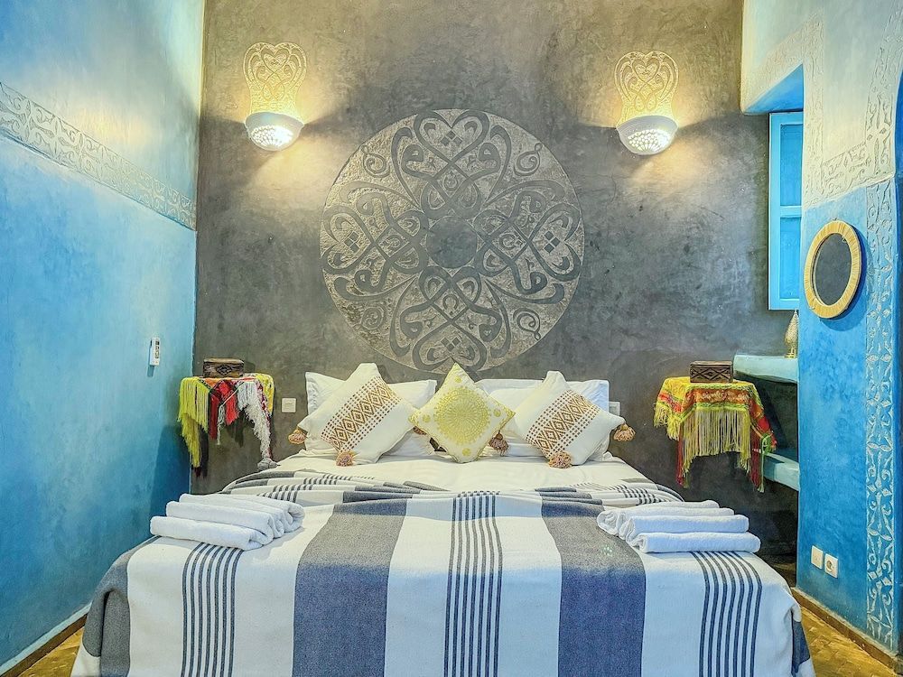 Riad medina d'or 2