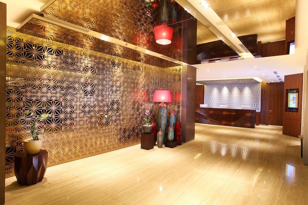 Swiss-Belhotel Pondok Indah 2